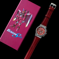 Thumbnail for JUSTICE GUNDAM MK WATCH