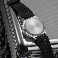 Thumbnail for AM278BRB - MK SILVER BRUSHED WATCH
