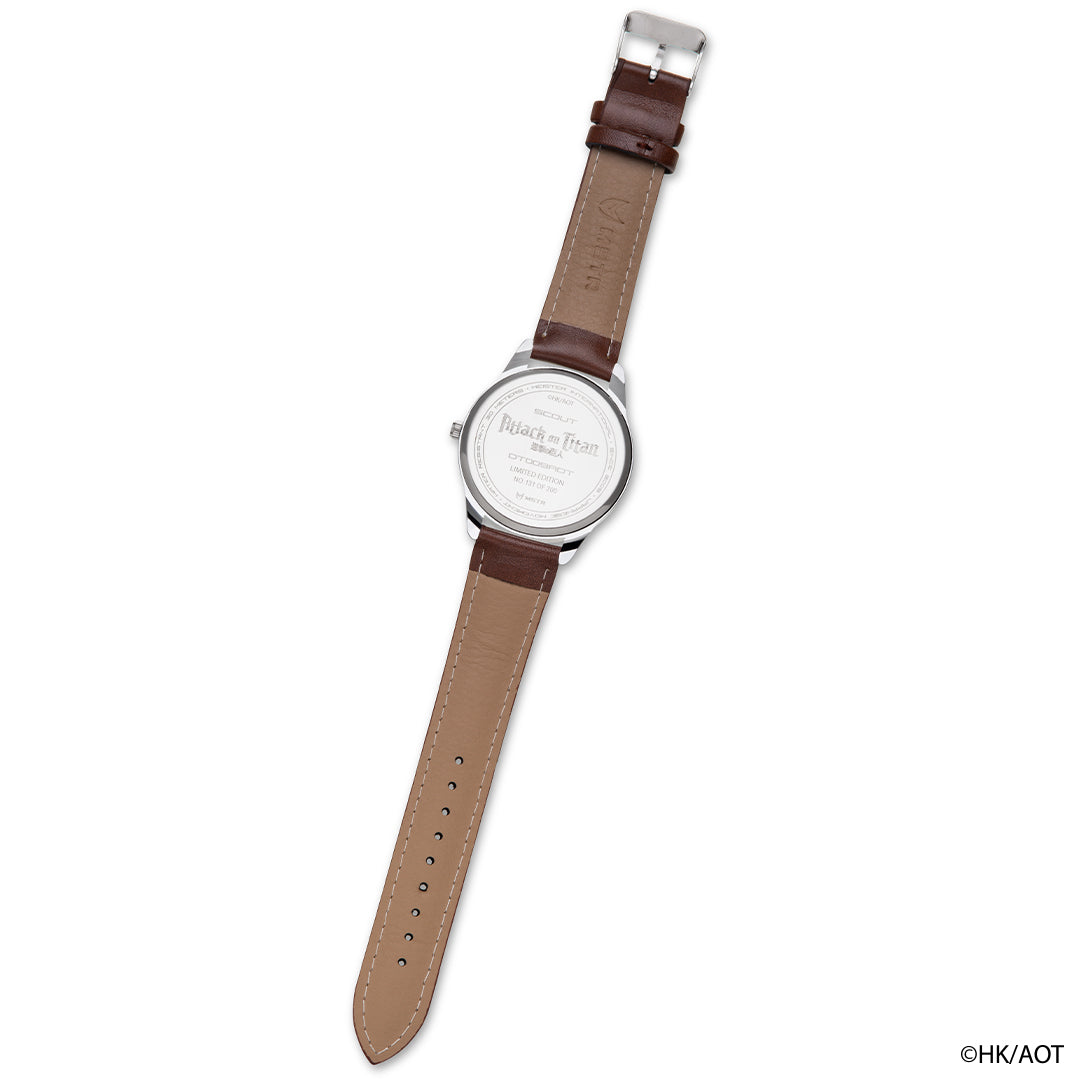 AOT - Scout Watch