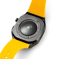 Thumbnail for AG Trainer: Yellow Apple Watch Case & Band 44mm