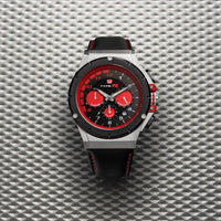 Thumbnail for AM284TR-LB - MK Honda Type R Silver Watch