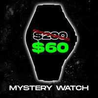 Thumbnail for Mystery Watch Tier 2