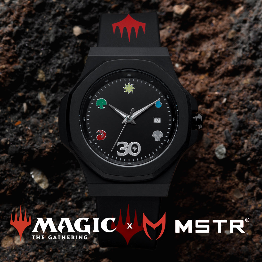Magic The Gathering Watches Meister –