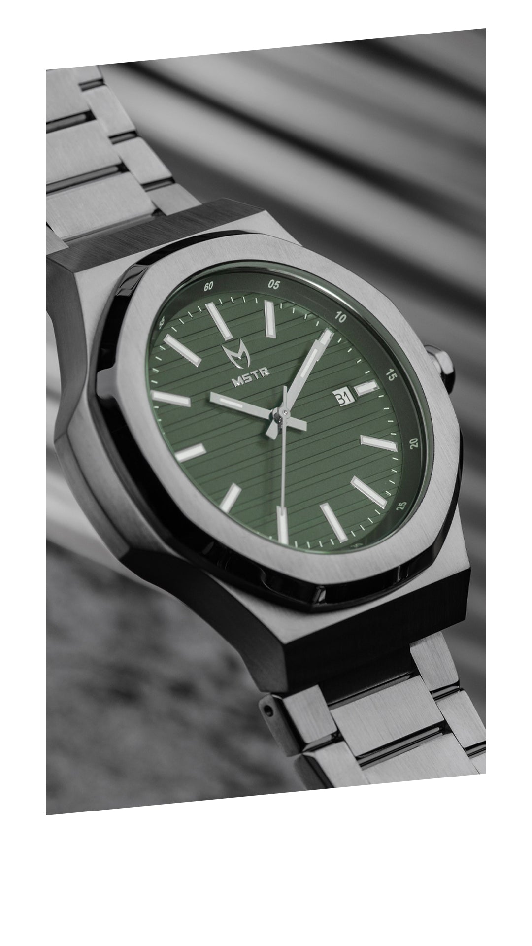 MSTR Watches | Los Angeles | MEISTER | Since 2009 – Meister Watches