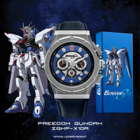 Thumbnail for FREEDOM GUNDAM MK WATCH