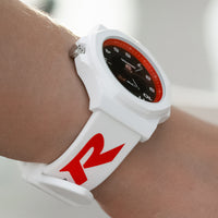 Thumbnail for DT006TR - HONDA DAY TRIP WHITE TYPE R WATCH
