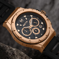 Thumbnail for AM276RB - MK ROSE GOLD WATCH