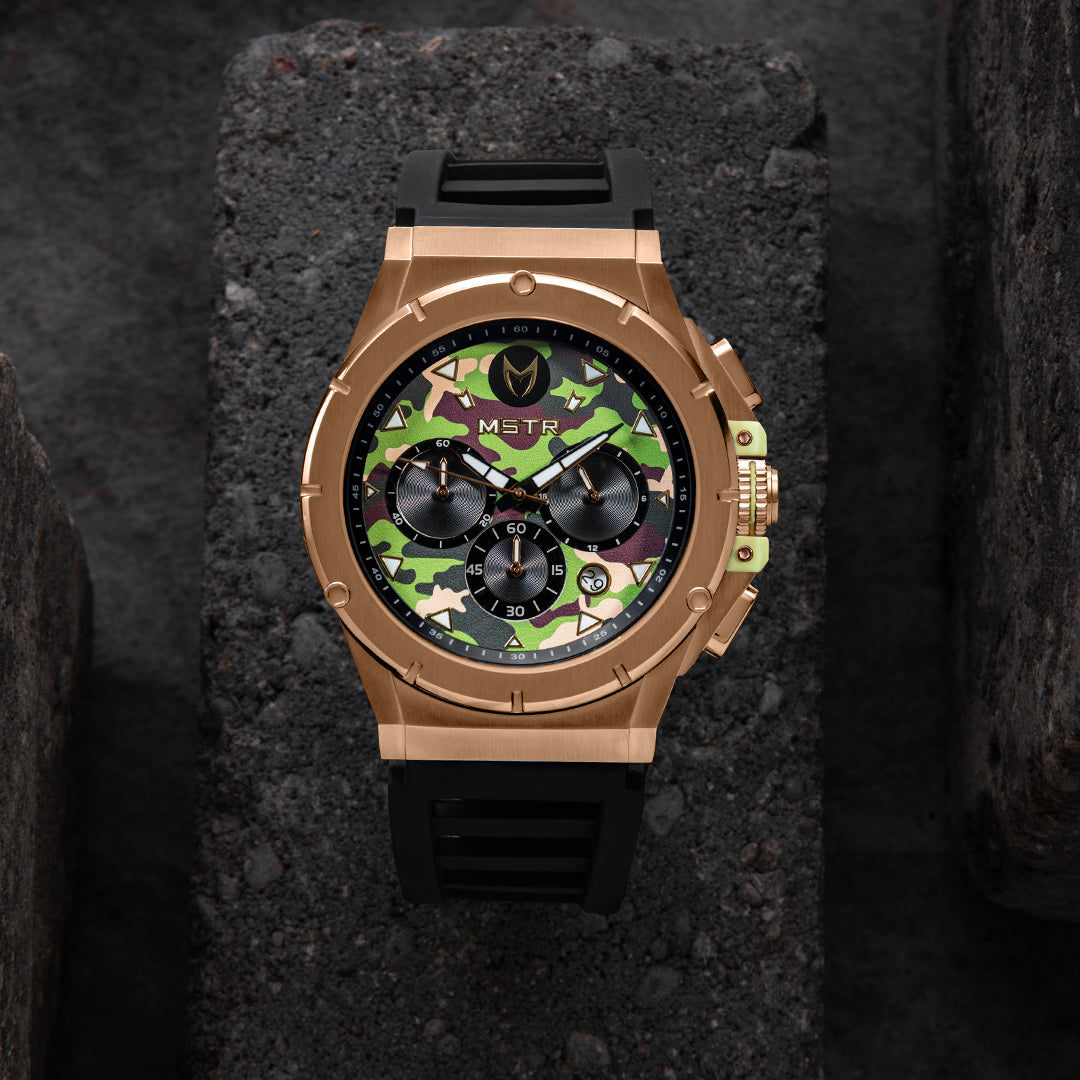 Watch Collection | MSTR | Meister – Meister Watches