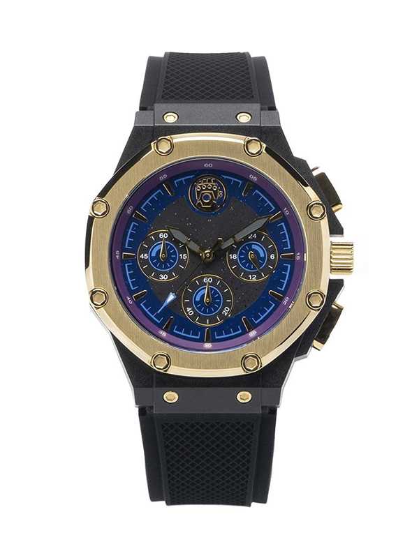 Pastele New Thanos Hand The Avengers Custom Unisex Black Quartz Watch  Premium Gift Box Watches