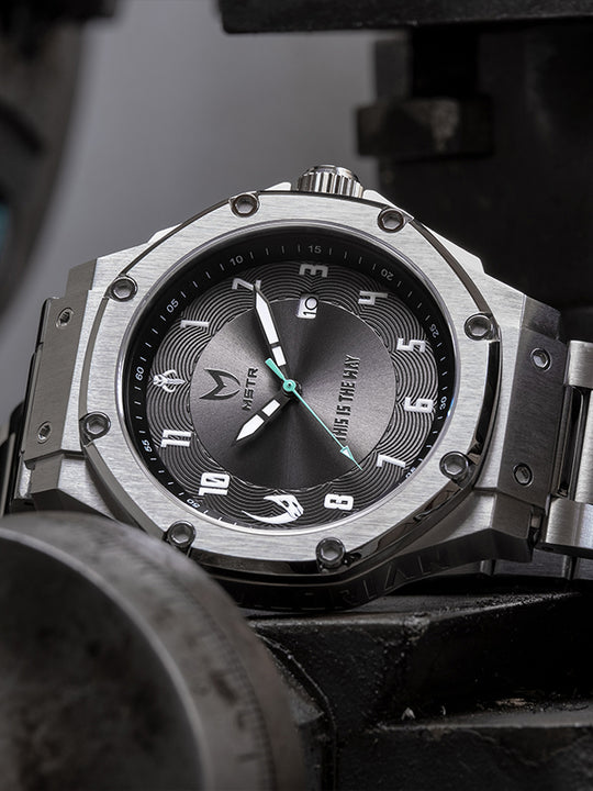 Mstr mandalorian watch sale