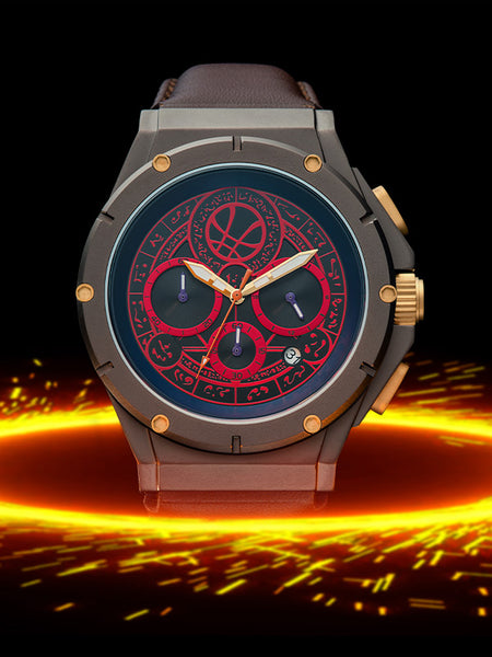 Dr strange shops watch