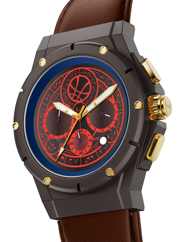 AM280MV MK4 DR STRANGE WATCH